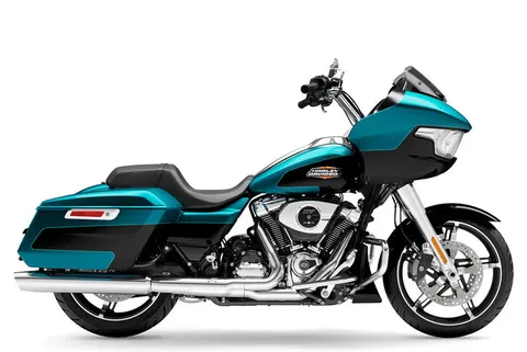 2026 Harley-Davidson Road Glide