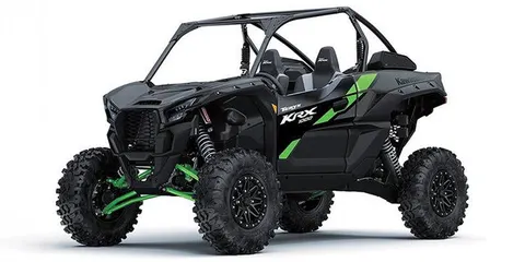 2027 Kawasaki Teryx KRX