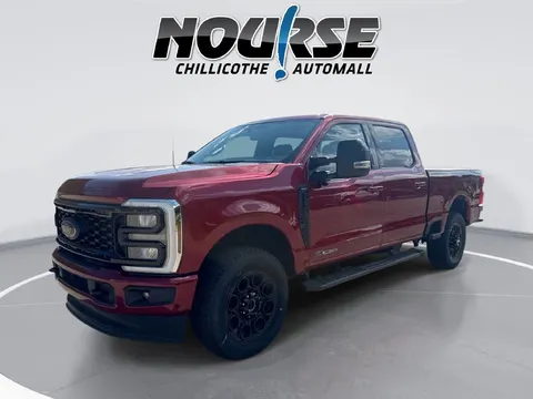 2026 Ford Super Duty F-250 SRW