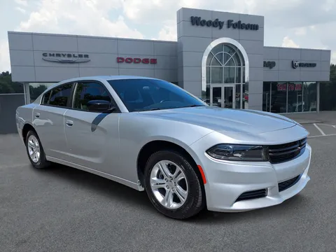 2023 Dodge Charger