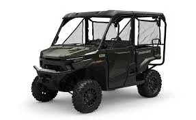 2026 Honda Pioneer 1000-5