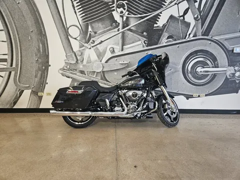 2026 Harley-Davidson® Street Glide