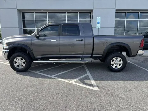2014 Ram 2500