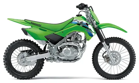 Kawasaki 2027 KLX140R L