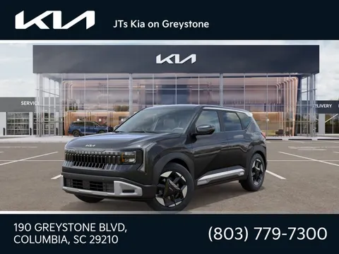 2027 Kia Seltos