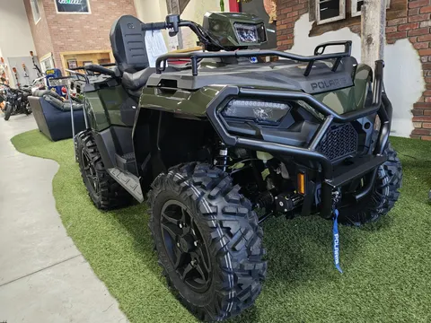 Polaris 2026 Sportsman Touring 570 Premium