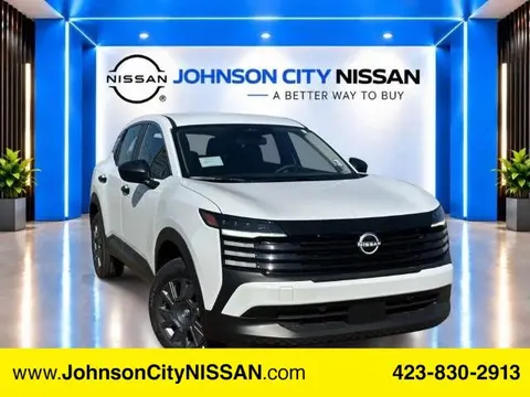 2027 Nissan Kicks