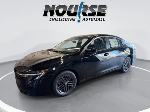 2027 Nissan Sentra