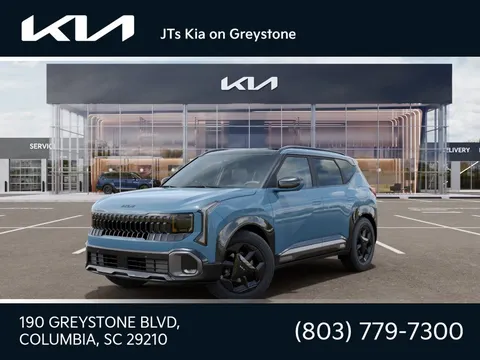 2027 Kia Seltos