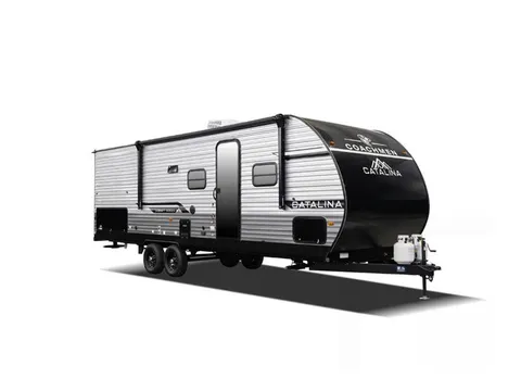 2026 Coachmen RV Catalina Summit Series 8 261BHS