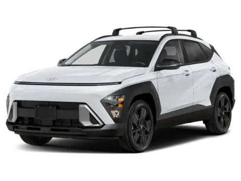 2027 Hyundai Kona