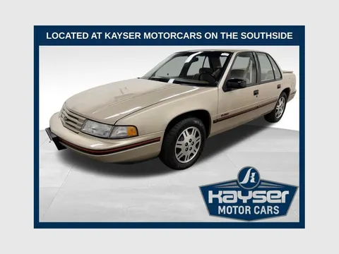 1994 Chevrolet Lumina