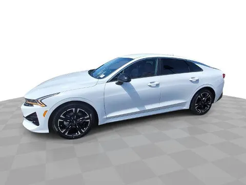 2024 Kia K5