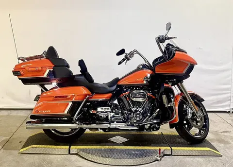 2022 Harley-Davidson FLTRKSE - CVO Road Glide Limited