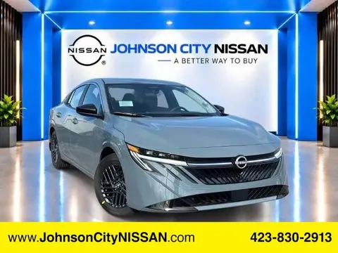 2027 Nissan Sentra