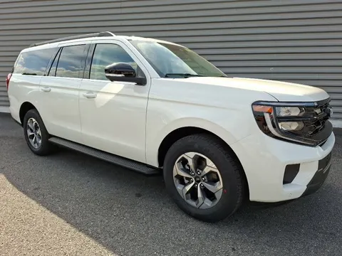 2027 Ford Expedition Max