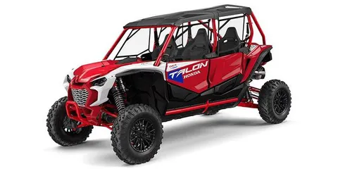 2026 Honda Talon 1000R