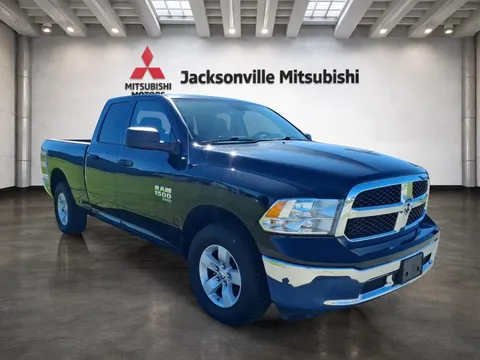 2024 Ram 1500 Classic