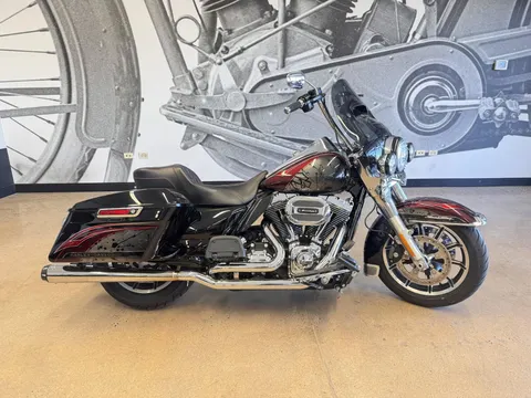 2016 Harley-Davidson® Road King