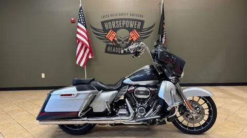2019 Harley-Davidson FLHXSE - CVO Street Glide