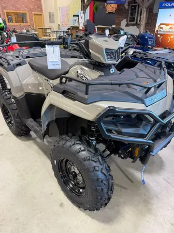 Polaris 2027 Sportsman 600 EPS