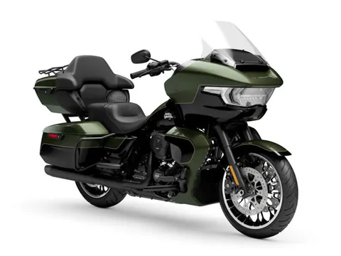 2026 Harley-Davidson FLTRXL - Road Glide Limited