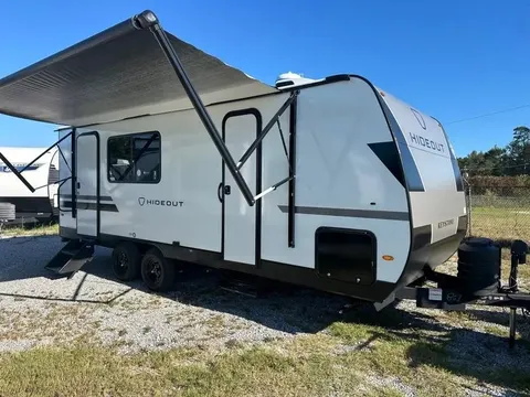 2027 Keystone RV Hideout Sport 210RL