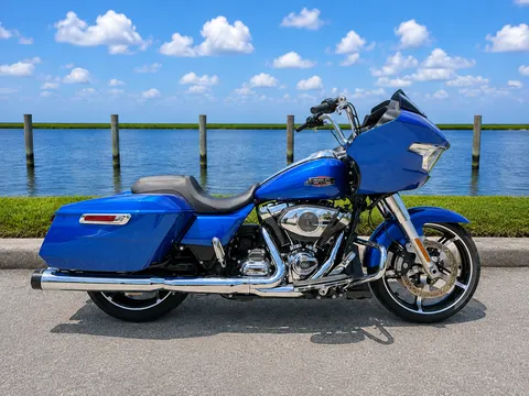 2025 Harley-Davidson Road Glide