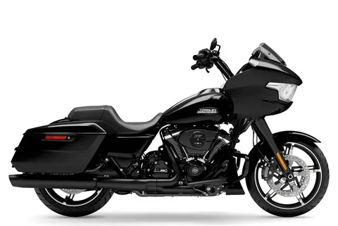 2026 Harley-Davidson Road Glide