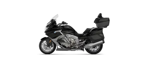 2026 BMW K 1600 GTL