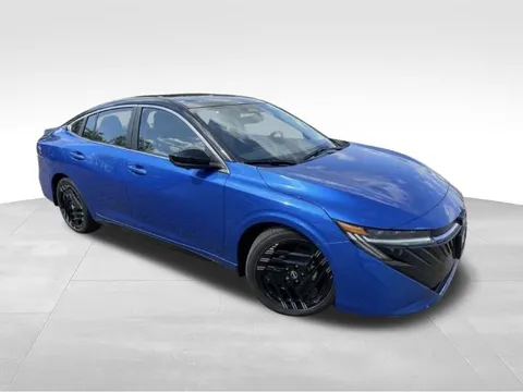 2027 Nissan Sentra