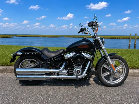Harley-Davidson 2024 Softail Standard