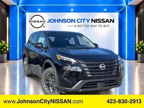 2027 Nissan Rogue
