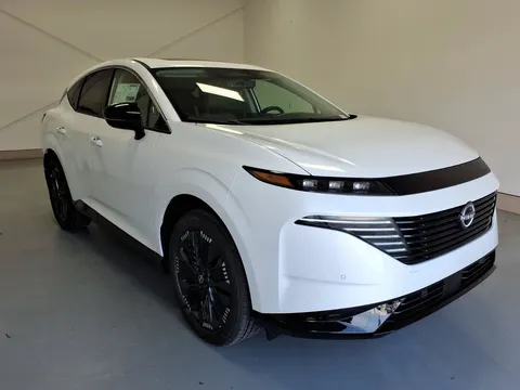 2026 Nissan Murano