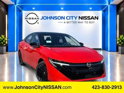 2027 Nissan Sentra