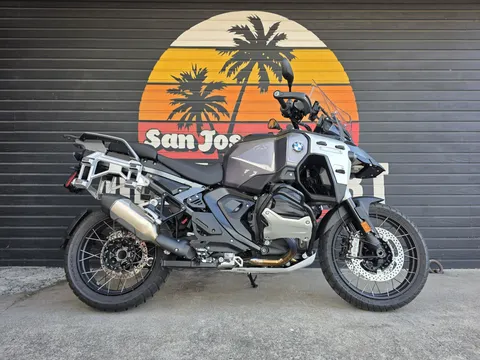 2025 BMW R 1300 GS Adventure