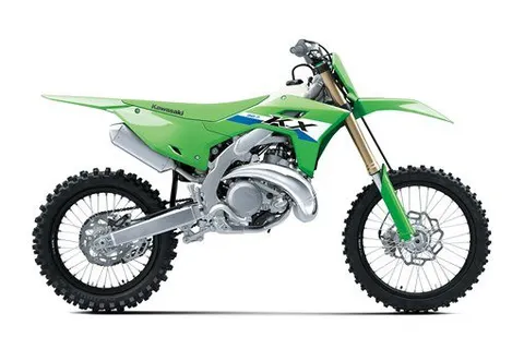 Kawasaki 2027 NA