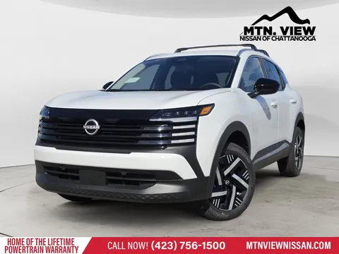2027 Nissan Kicks