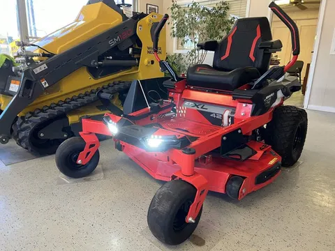 2026 Gravely 918012 ZT XL 42 Kawasaki  FR651V