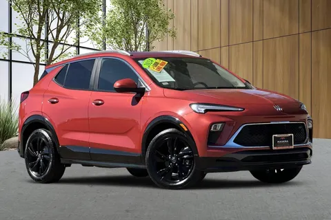 2024 Buick Encore GX