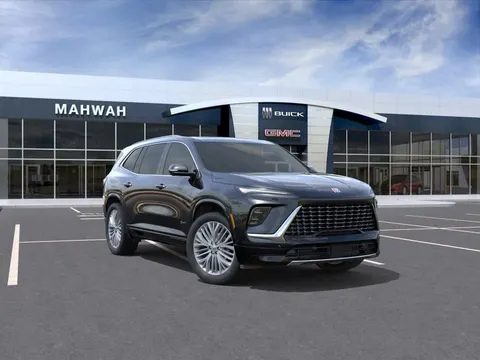 2027 Buick Enclave