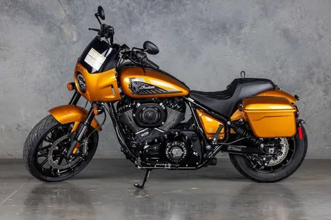 2026 Indian Motorcycle Indian Sport Chief RT