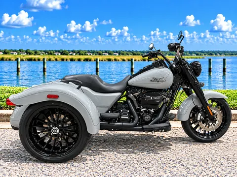 2024 Harley-Davidson Freewheeler