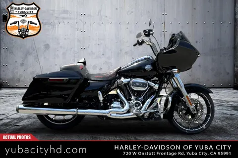 2021 Harley-Davidson Road Glide Special FLTRXS