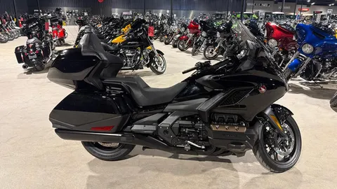 2023 Honda Gold Wing
