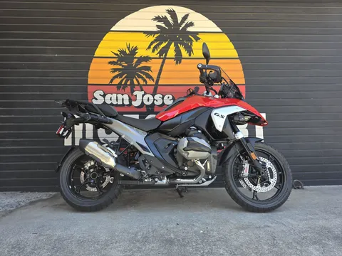 2026 BMW R 1300 GS