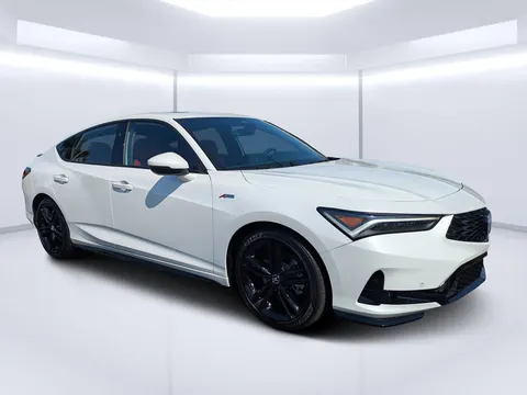 2026 Acura Integra