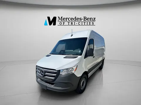 2026 Mercedes-Benz SPNT25