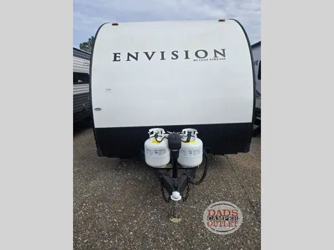 2024 Gulf Stream RV Envision SVT 21QBS