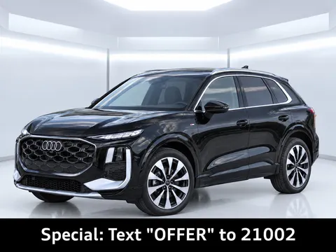 2027 Audi Q3
